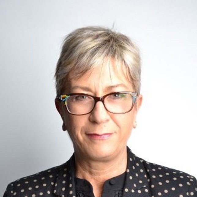 Murielle Bouin